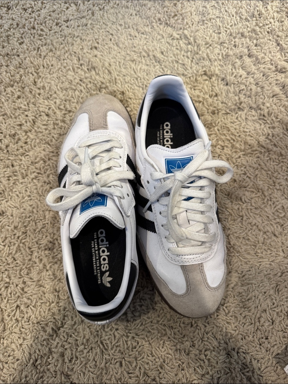 adidas samba